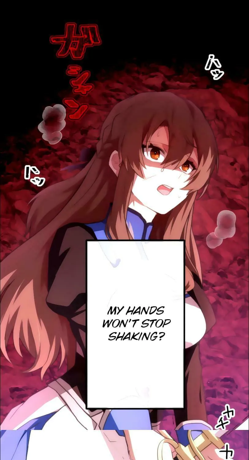 I Became an S-Rank Hunter With the Demon Lord App Chapter 26 page 8 - 