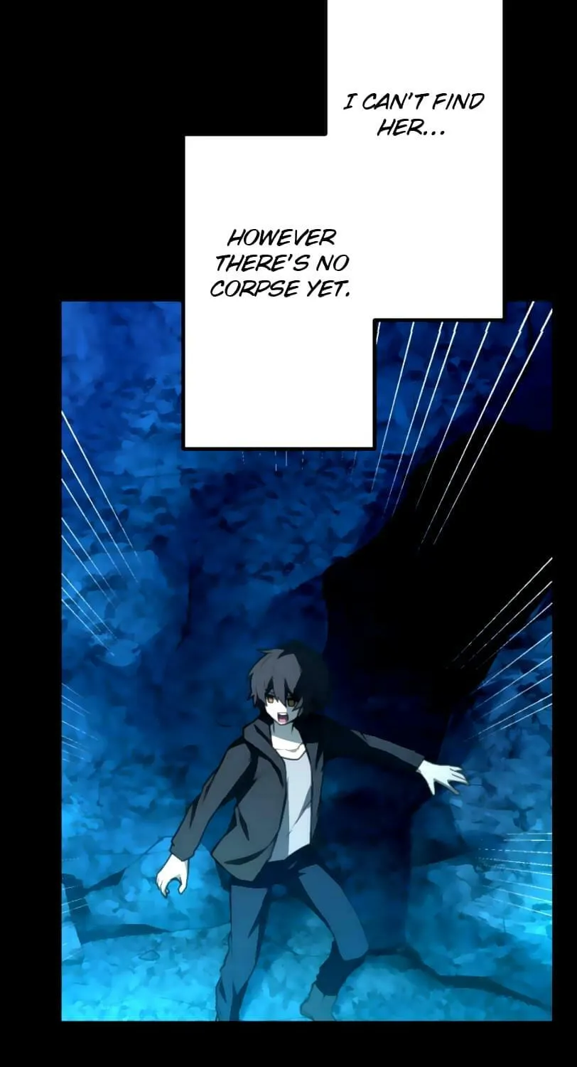 I Became an S-Rank Hunter With the Demon Lord App Chapter 26 page 71 - 