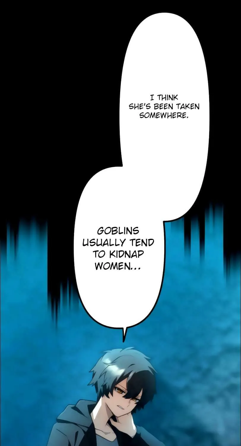 I Became an S-Rank Hunter With the Demon Lord App Chapter 26 page 72 - 