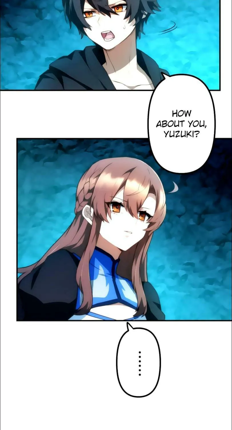 I Became an S-Rank Hunter With the Demon Lord App Chapter 26 page 75 - 