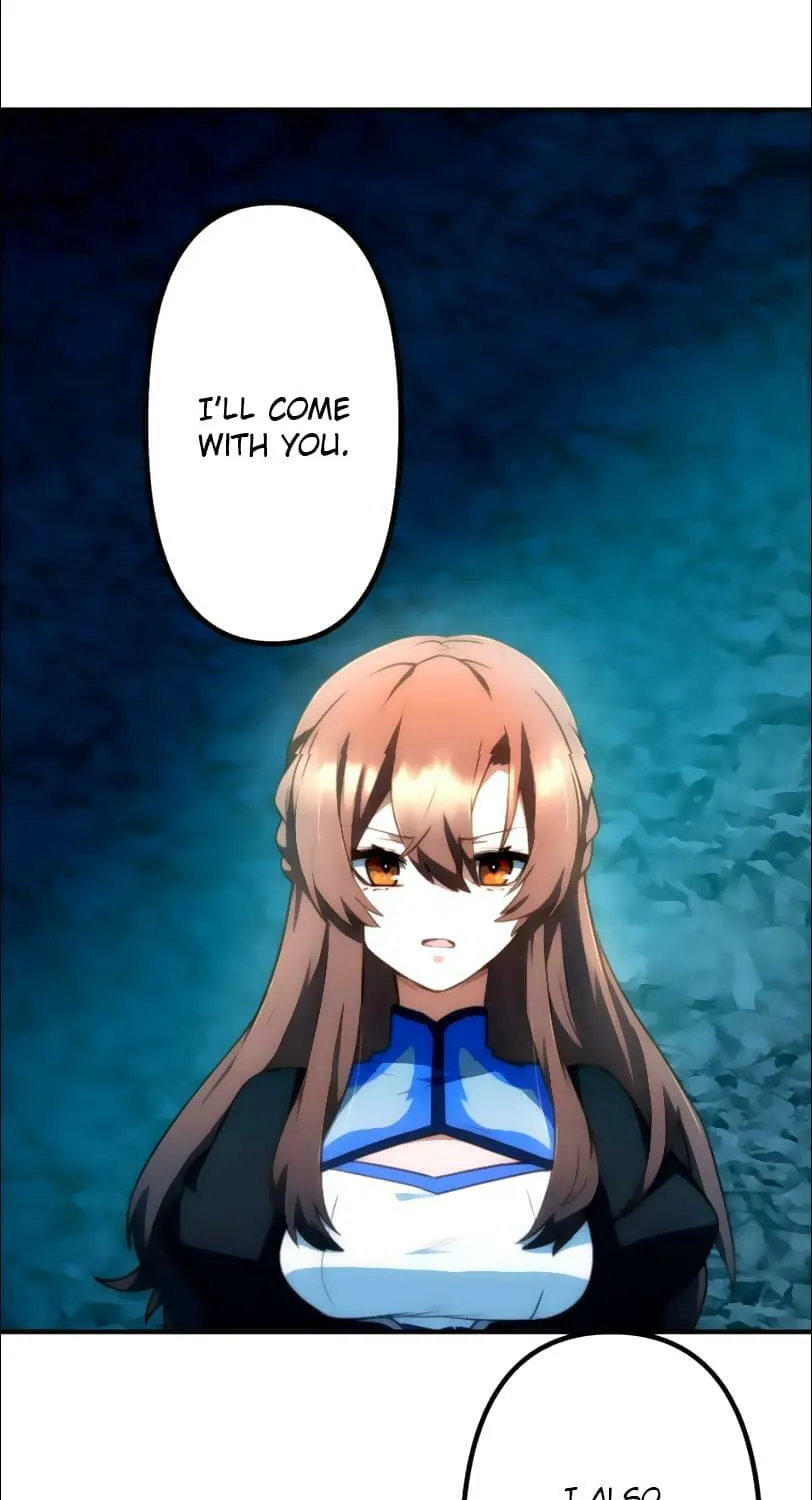 I Became an S-Rank Hunter With the Demon Lord App Chapter 26 page 76 - 