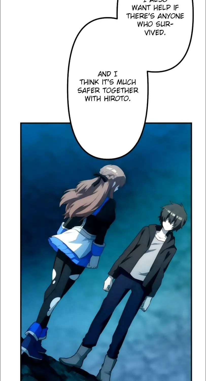 I Became an S-Rank Hunter With the Demon Lord App Chapter 26 page 77 - 