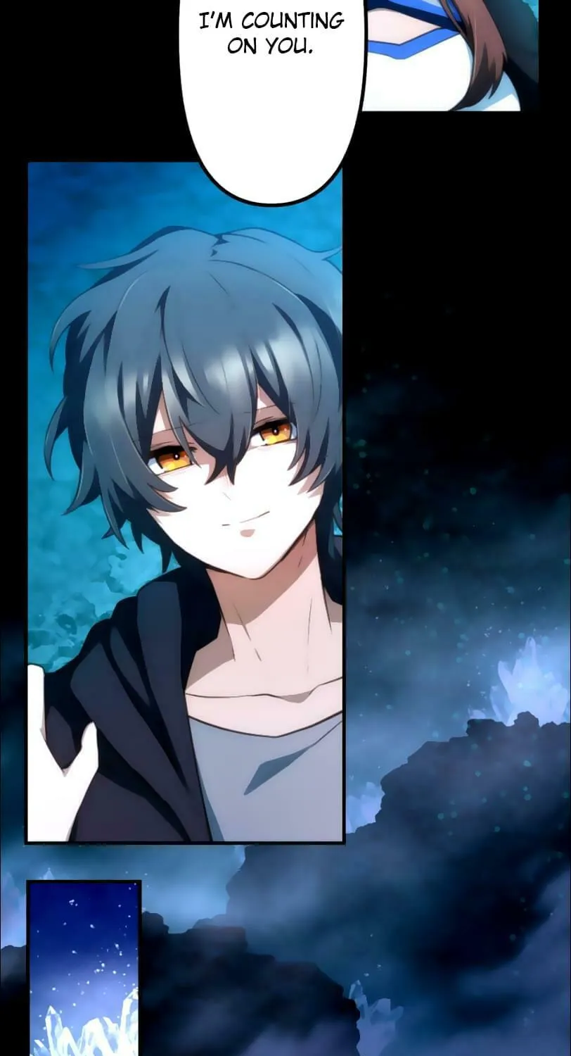 I Became an S-Rank Hunter With the Demon Lord App Chapter 26 page 80 - 