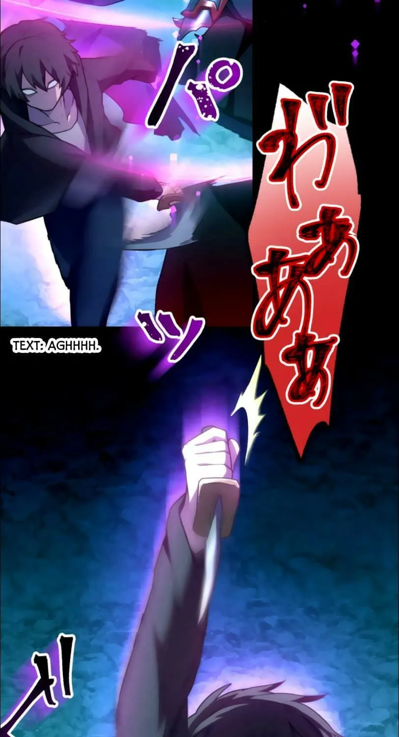 I Became an S-Rank Hunter With the Demon Lord App Chapter 27 page 17 - 