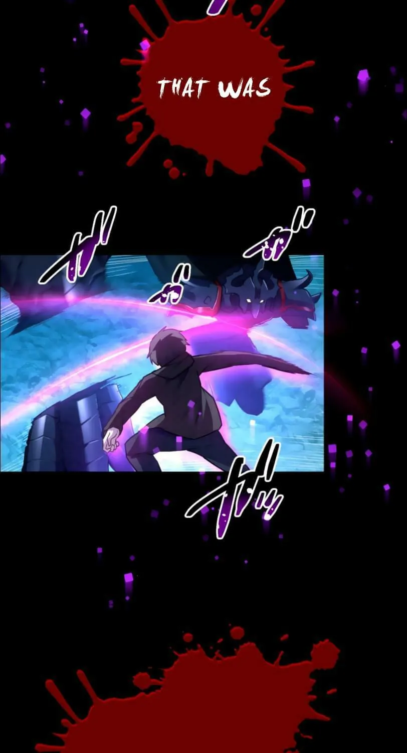 I Became an S-Rank Hunter With the Demon Lord App Chapter 27 page 20 - 