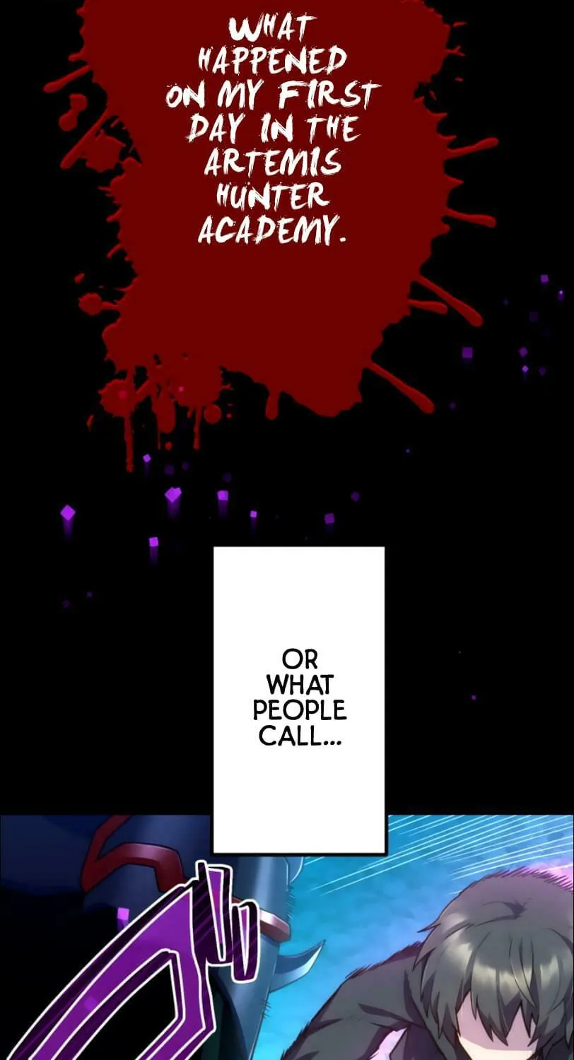 I Became an S-Rank Hunter With the Demon Lord App Chapter 27 page 21 - 