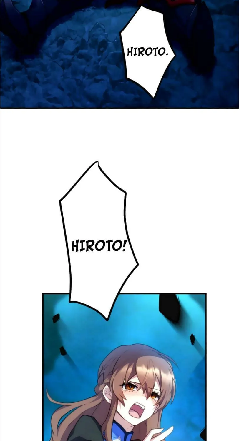 I Became an S-Rank Hunter With the Demon Lord App Chapter 27 page 28 - 