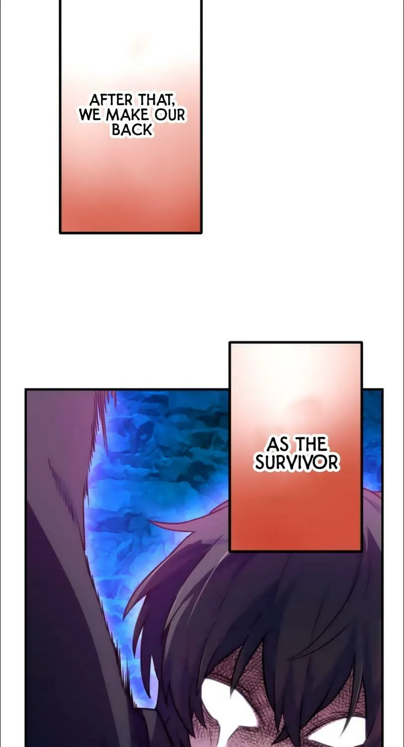 I Became an S-Rank Hunter With the Demon Lord App Chapter 27 page 30 - 