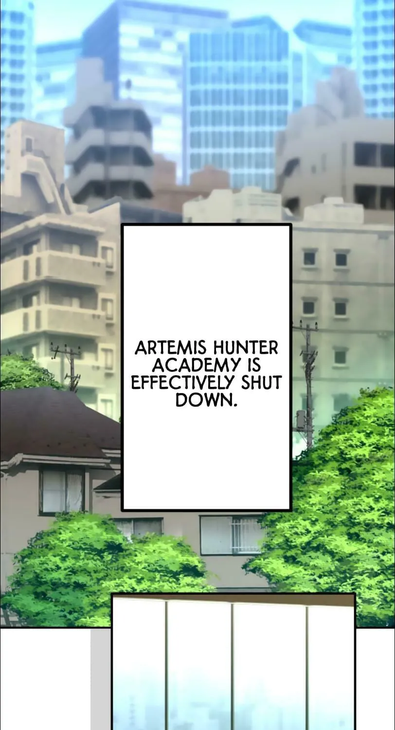I Became an S-Rank Hunter With the Demon Lord App Chapter 27 page 34 - 