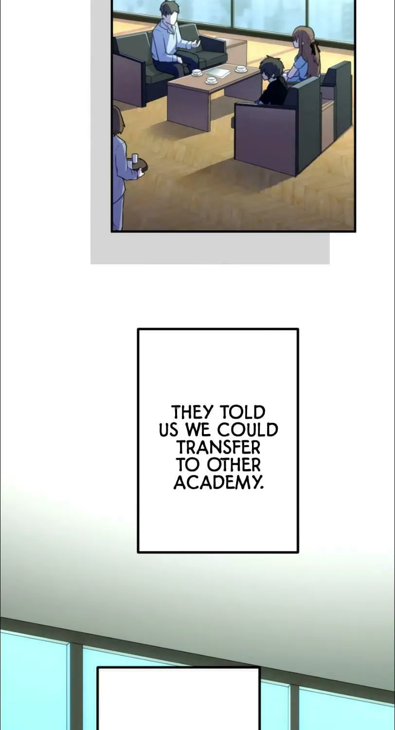 I Became an S-Rank Hunter With the Demon Lord App Chapter 27 page 35 - 