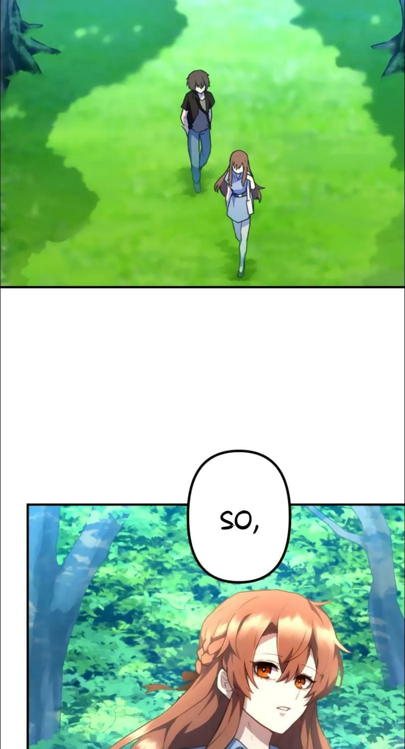 I Became an S-Rank Hunter With the Demon Lord App Chapter 27 page 41 - 