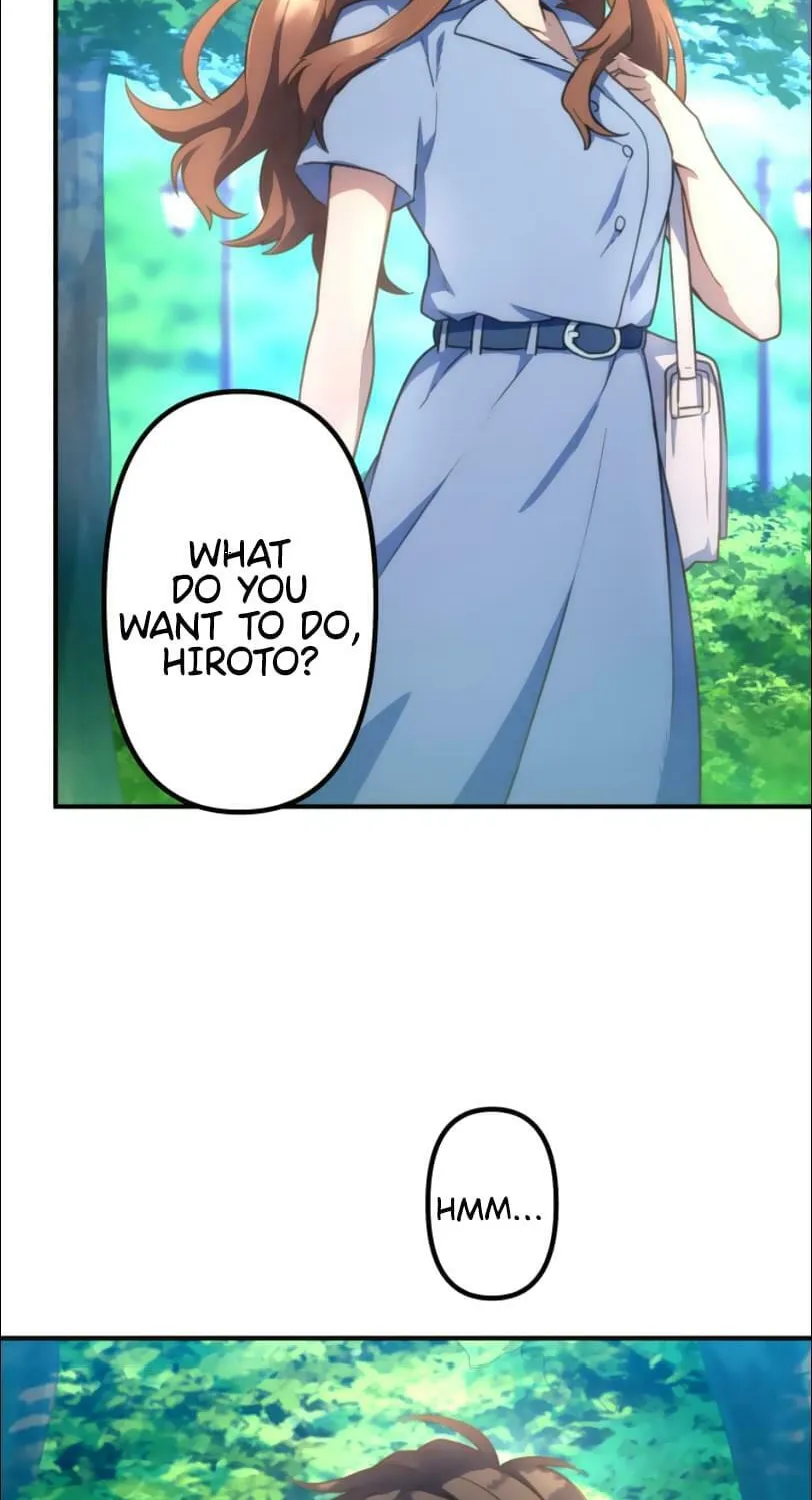 I Became an S-Rank Hunter With the Demon Lord App Chapter 27 page 42 - 