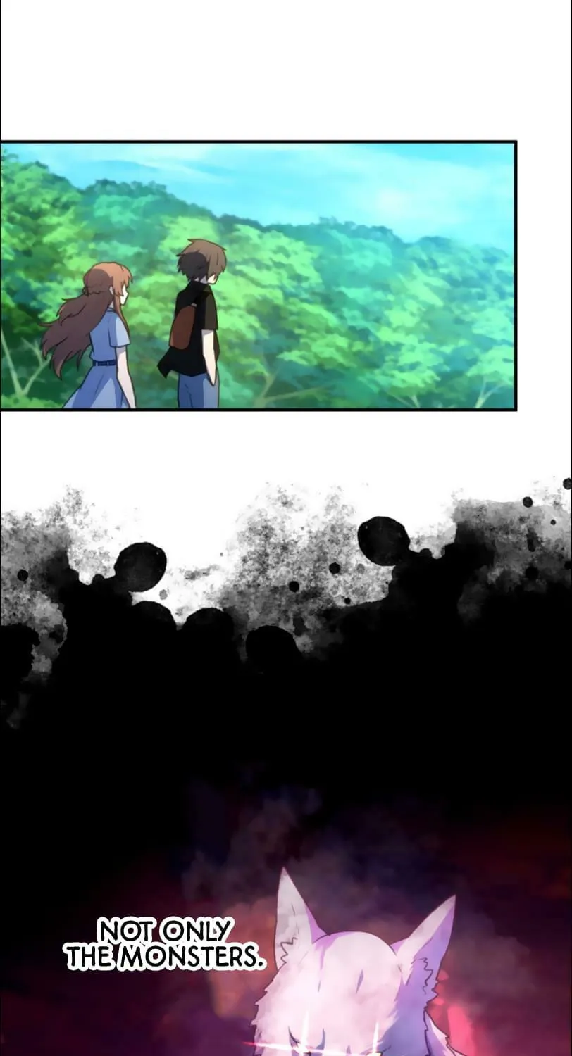 I Became an S-Rank Hunter With the Demon Lord App Chapter 27 page 46 - 