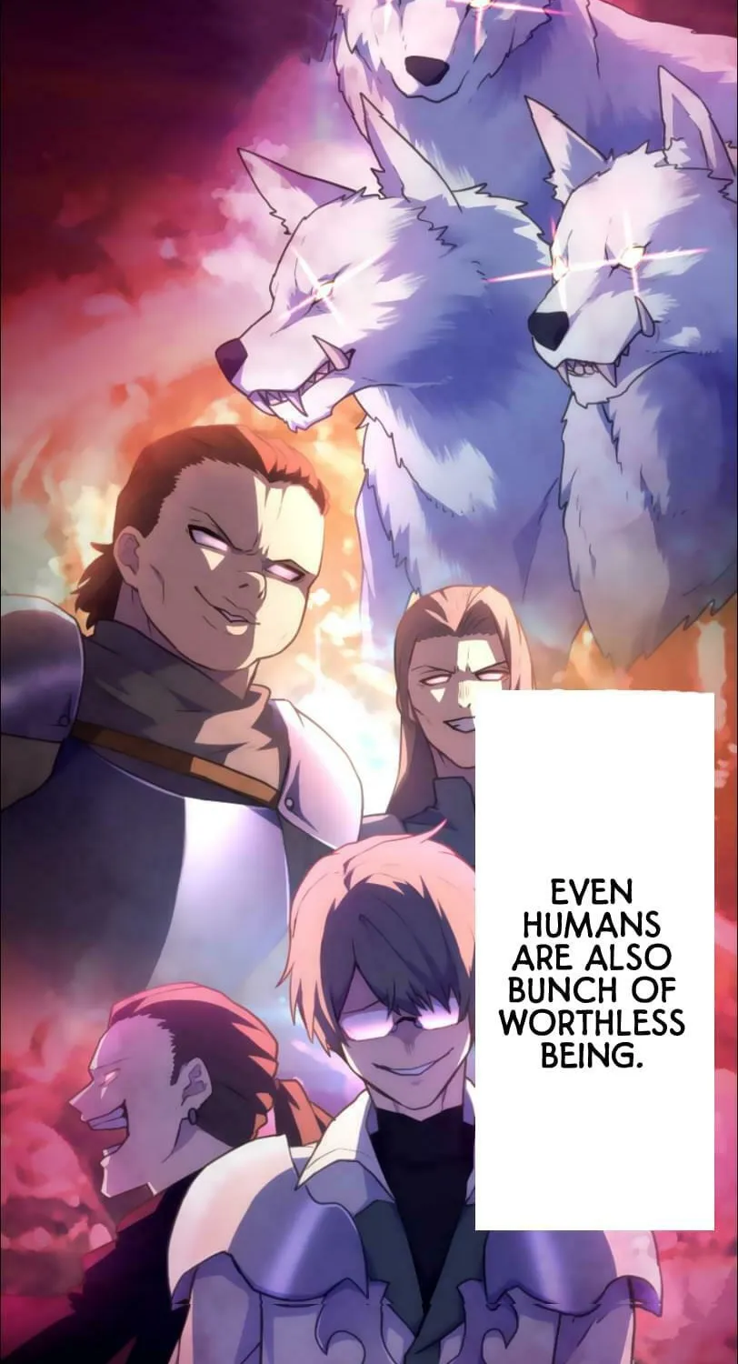 I Became an S-Rank Hunter With the Demon Lord App Chapter 27 page 47 - 