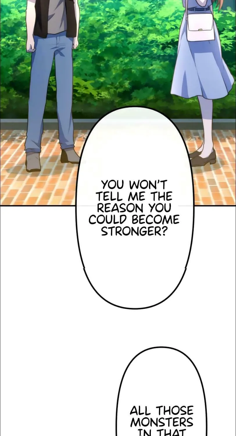 I Became an S-Rank Hunter With the Demon Lord App Chapter 27 page 55 - 