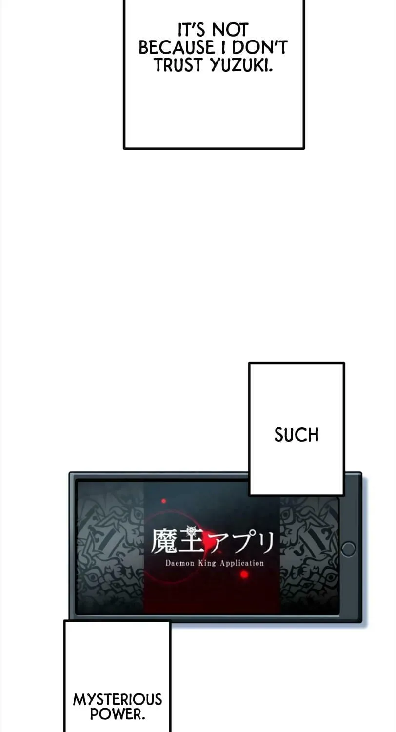 I Became an S-Rank Hunter With the Demon Lord App Chapter 27 page 59 - 