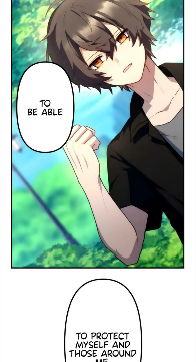 I Became an S-Rank Hunter With the Demon Lord App Chapter 27 page 65 - 