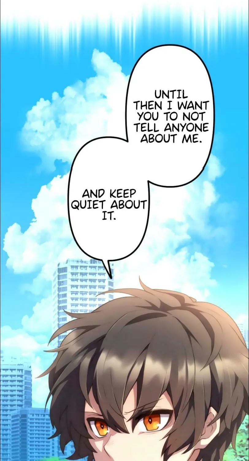 I Became an S-Rank Hunter With the Demon Lord App Chapter 27 page 73 - 