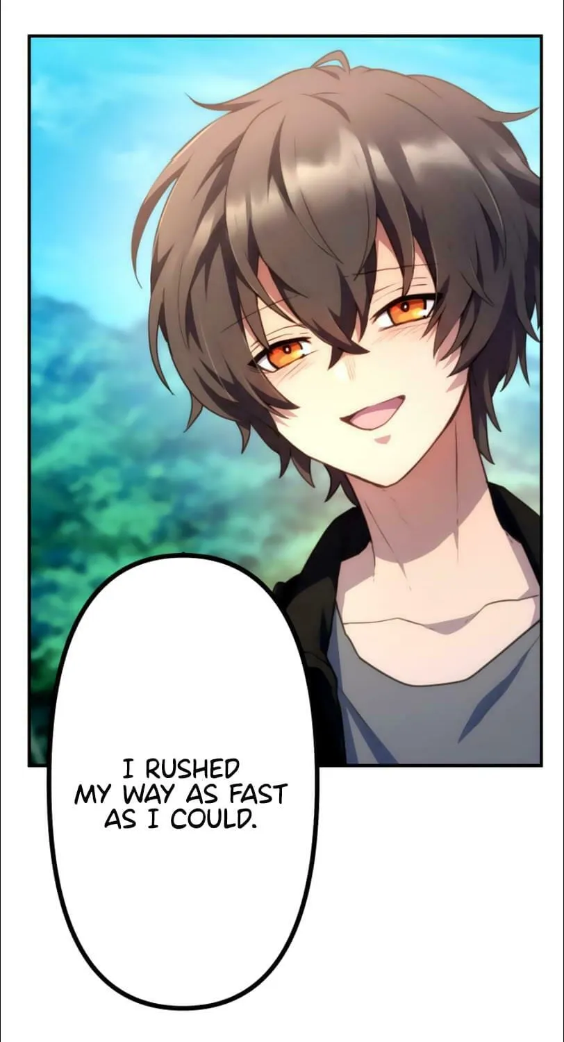 I Became an S-Rank Hunter With the Demon Lord App Chapter 27 page 80 - 