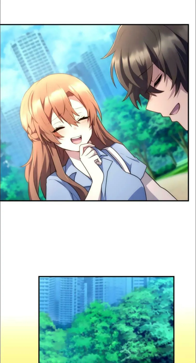 I Became an S-Rank Hunter With the Demon Lord App Chapter 27 page 81 - 