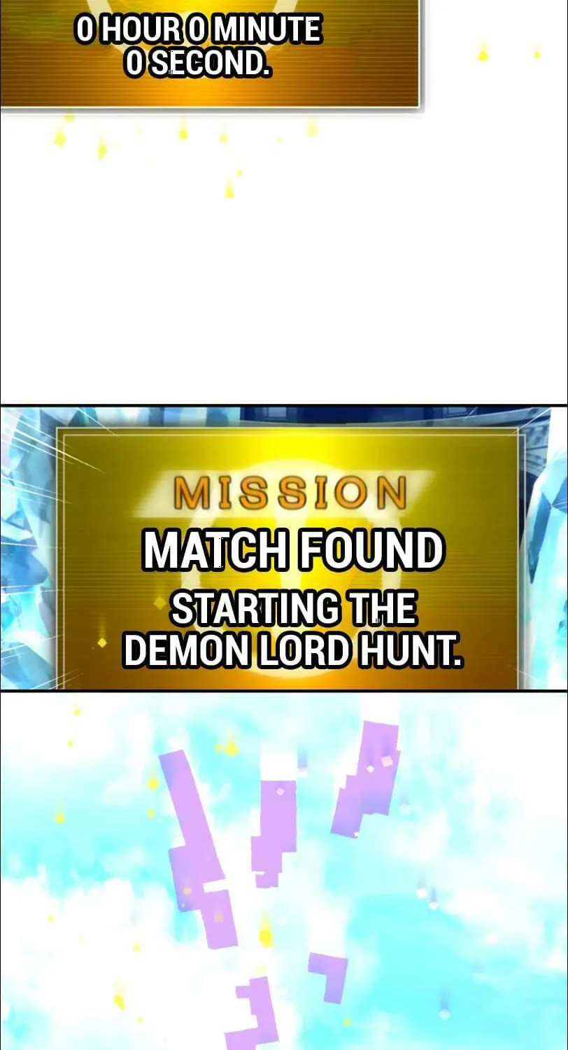I Became an S-Rank Hunter With the Demon Lord App Chapter 27 page 89 - 