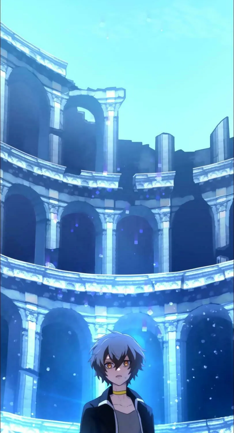 I Became an S-Rank Hunter With the Demon Lord App Chapter 27 page 91 - 