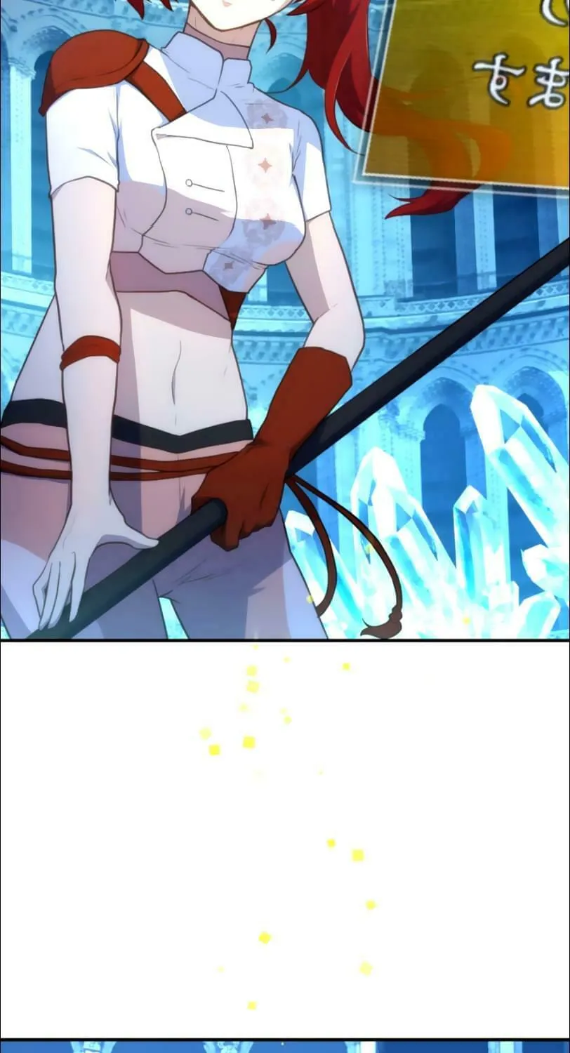 I Became an S-Rank Hunter With the Demon Lord App Chapter 27 page 97 - 