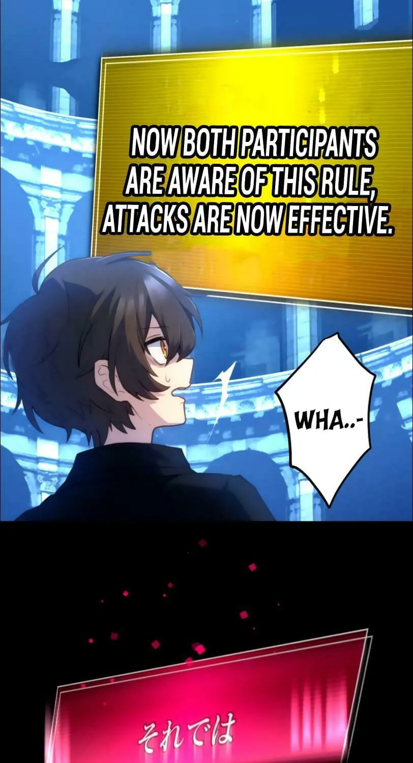 I Became an S-Rank Hunter With the Demon Lord App Chapter 27 page 98 - 