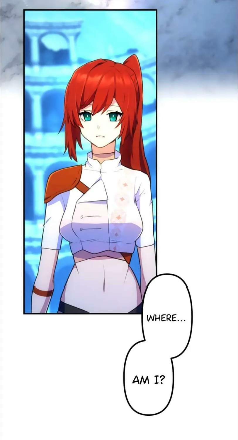 I Became an S-Rank Hunter With the Demon Lord App Chapter 28 page 11 - 