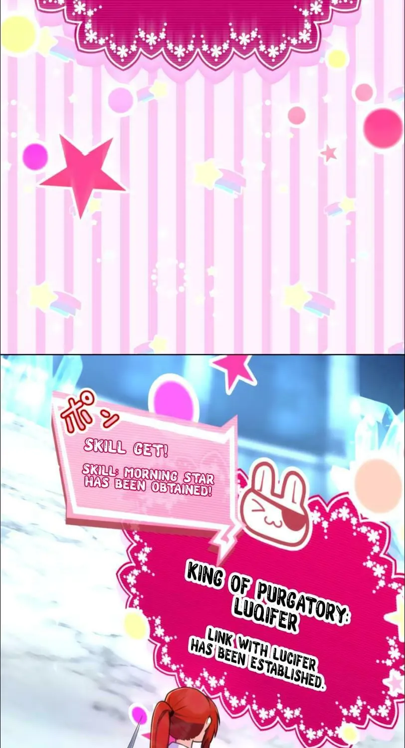 I Became an S-Rank Hunter With the Demon Lord App Chapter 28 page 15 - 