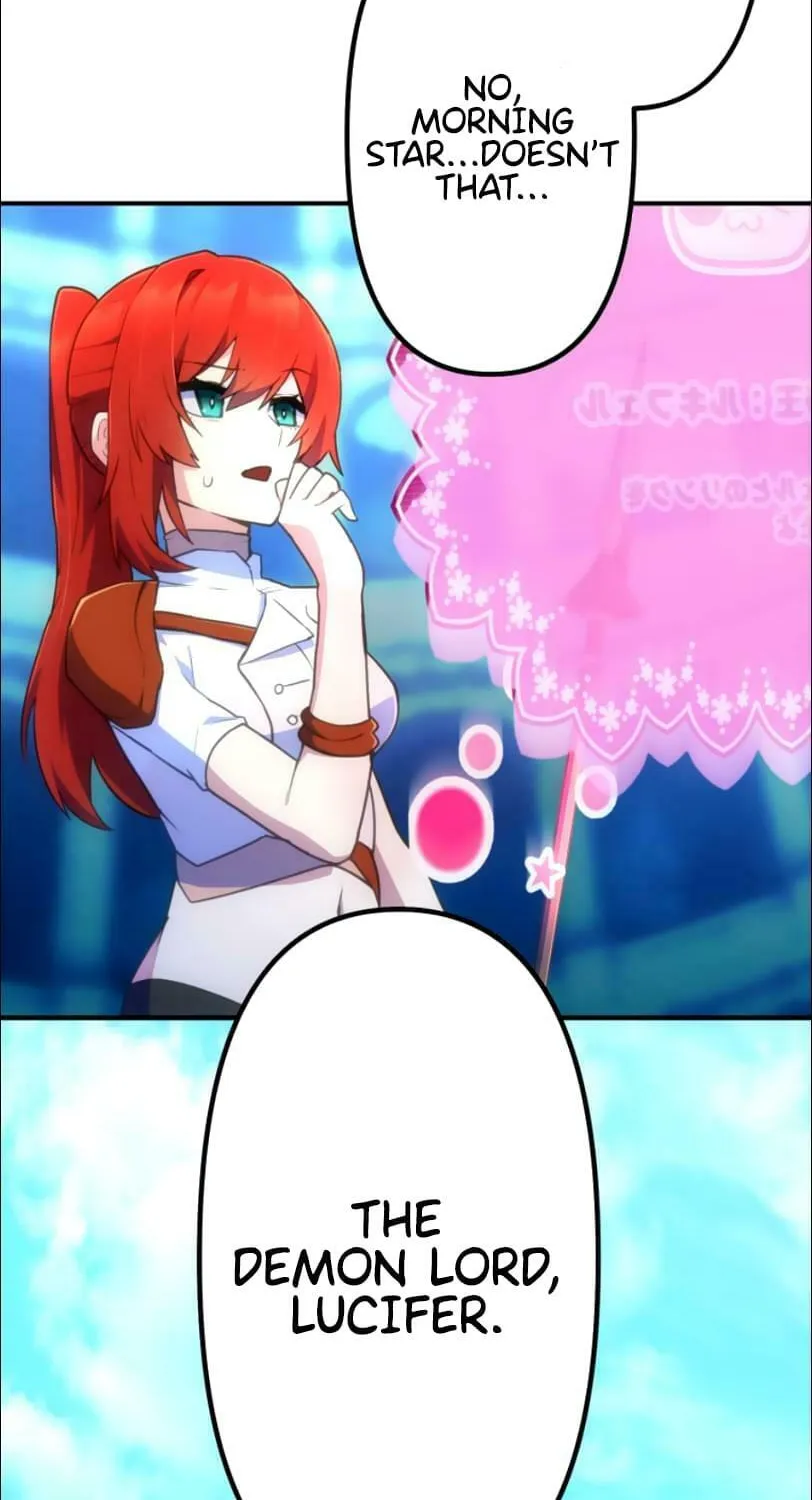 I Became an S-Rank Hunter With the Demon Lord App Chapter 28 page 17 - 