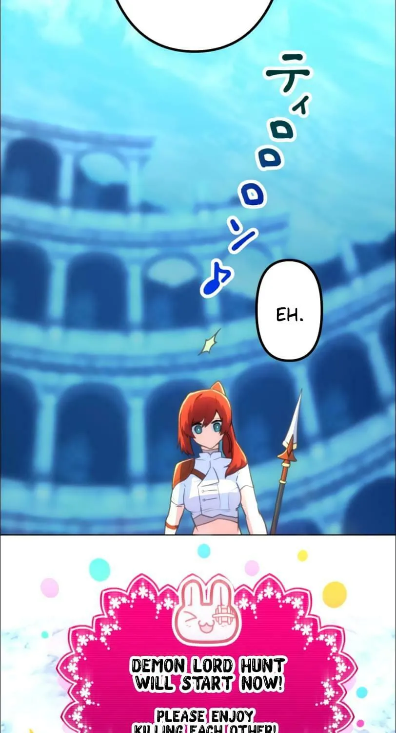 I Became an S-Rank Hunter With the Demon Lord App Chapter 28 page 18 - 