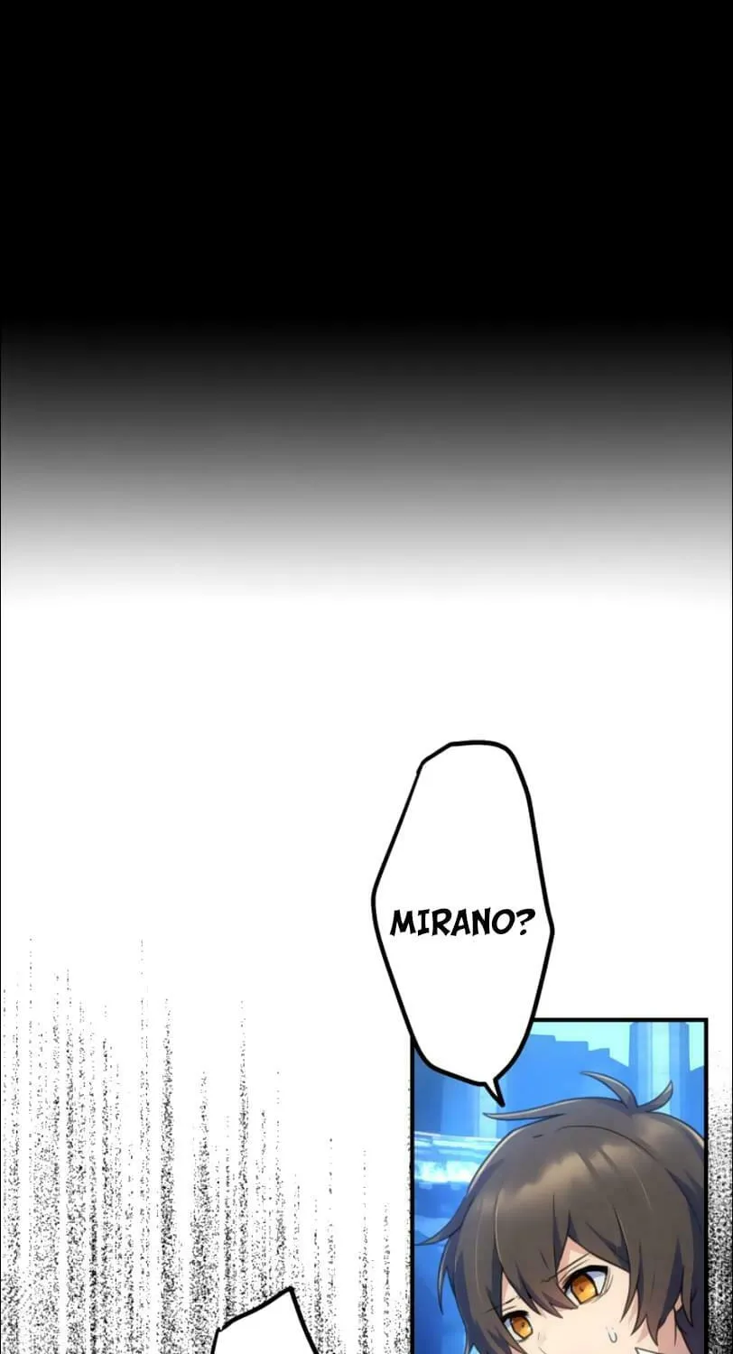 I Became an S-Rank Hunter With the Demon Lord App Chapter 28 page 27 - 