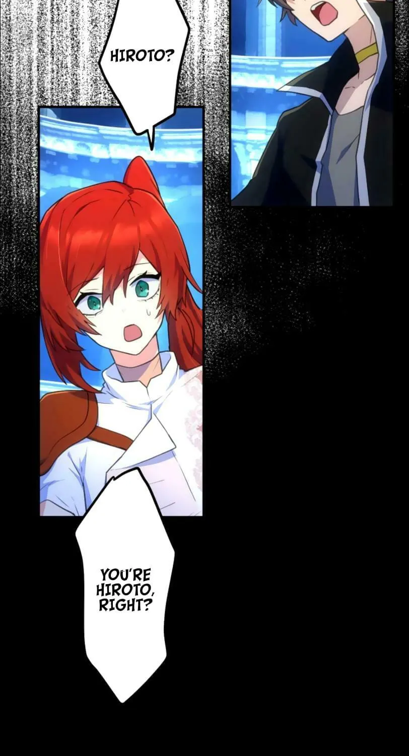 I Became an S-Rank Hunter With the Demon Lord App Chapter 28 page 28 - 