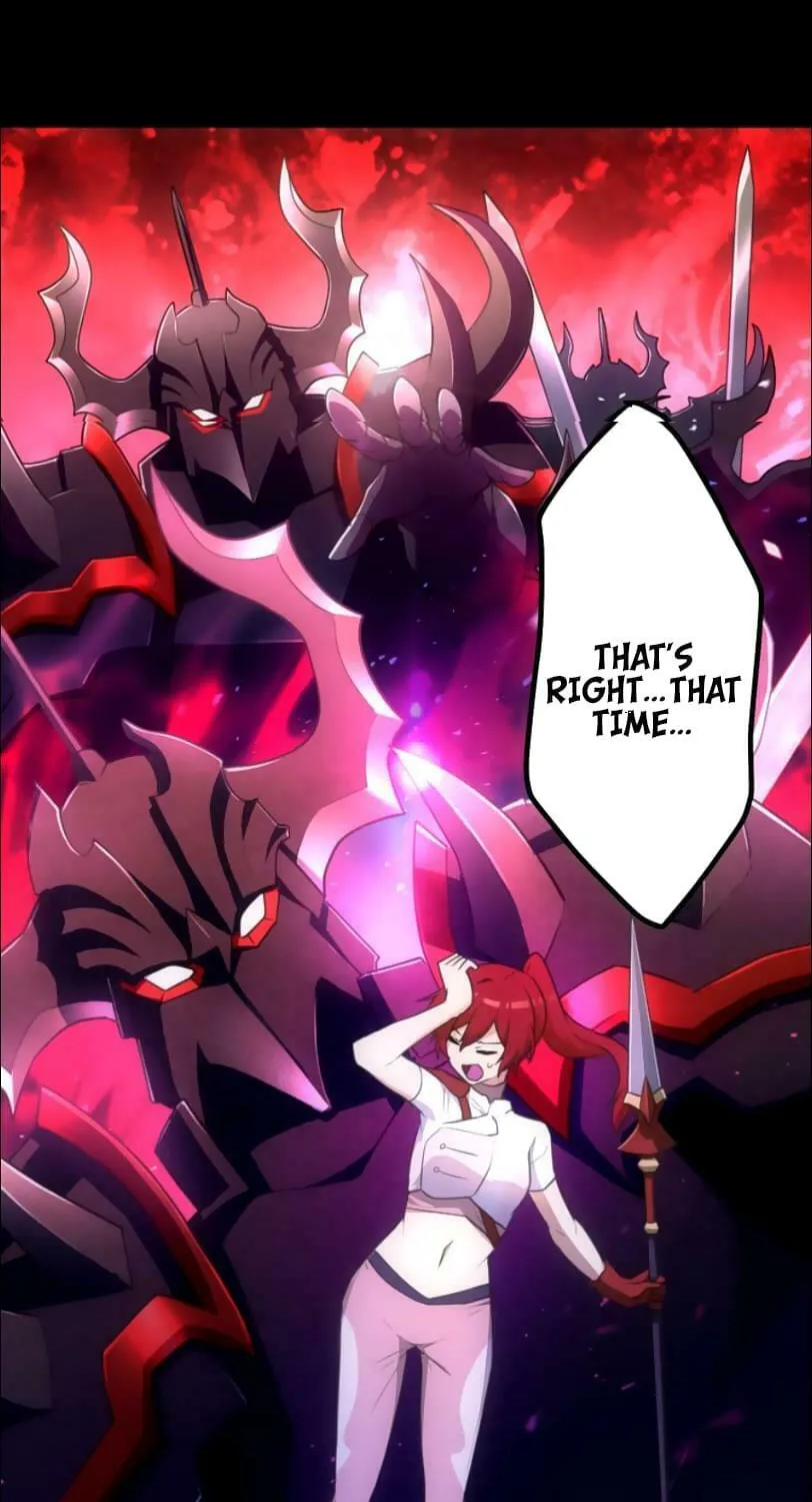 I Became an S-Rank Hunter With the Demon Lord App Chapter 28 page 29 - 