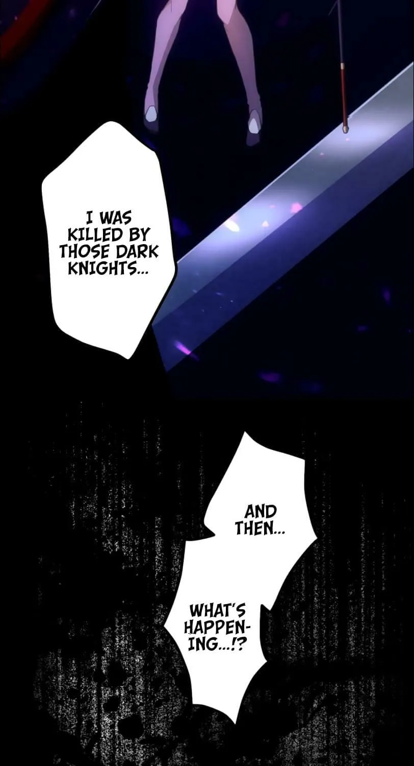 I Became an S-Rank Hunter With the Demon Lord App Chapter 28 page 30 - 