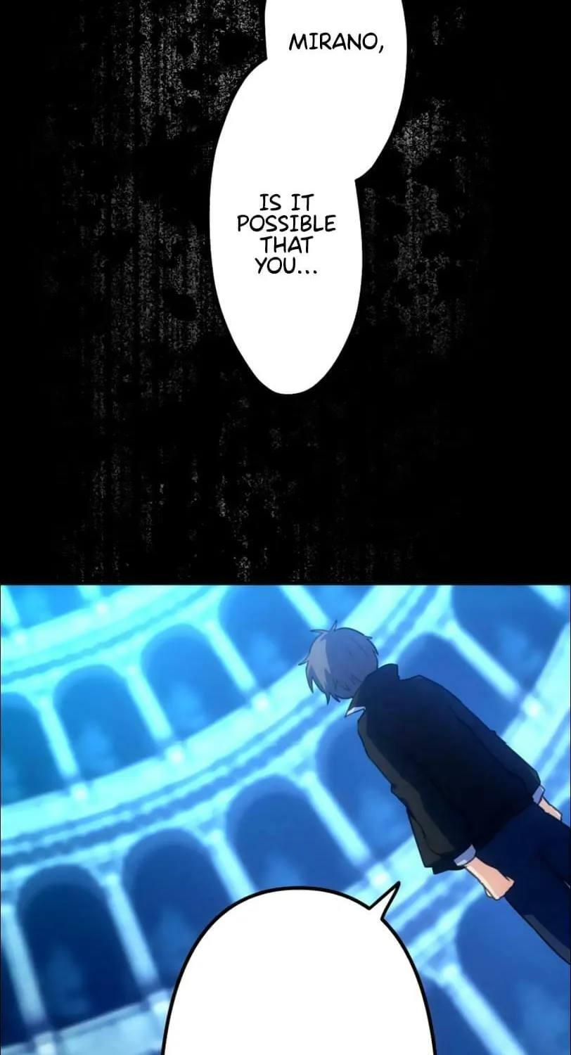 I Became an S-Rank Hunter With the Demon Lord App Chapter 28 page 33 - 