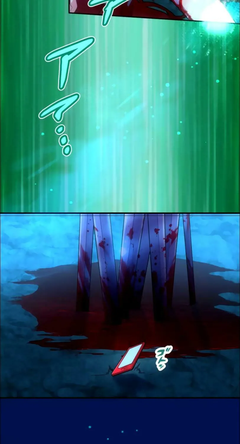 I Became an S-Rank Hunter With the Demon Lord App Chapter 28 page 5 - 