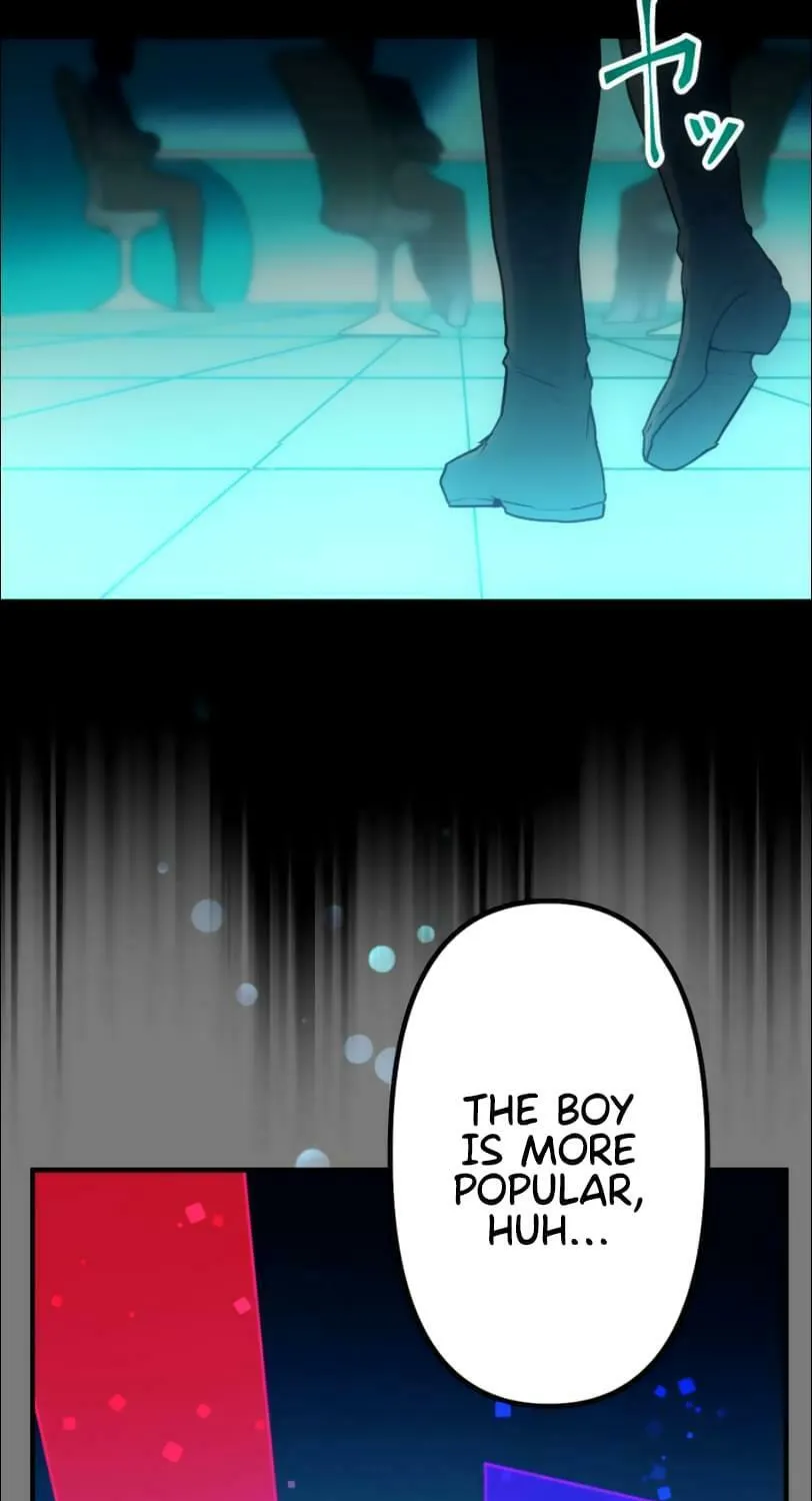 I Became an S-Rank Hunter With the Demon Lord App Chapter 28 page 44 - 
