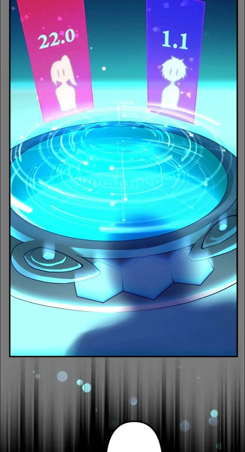 I Became an S-Rank Hunter With the Demon Lord App Chapter 28 page 45 - 