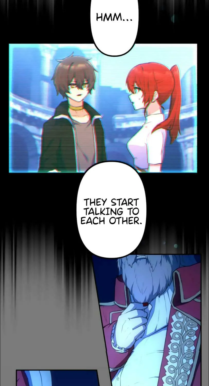 I Became an S-Rank Hunter With the Demon Lord App Chapter 28 page 46 - 