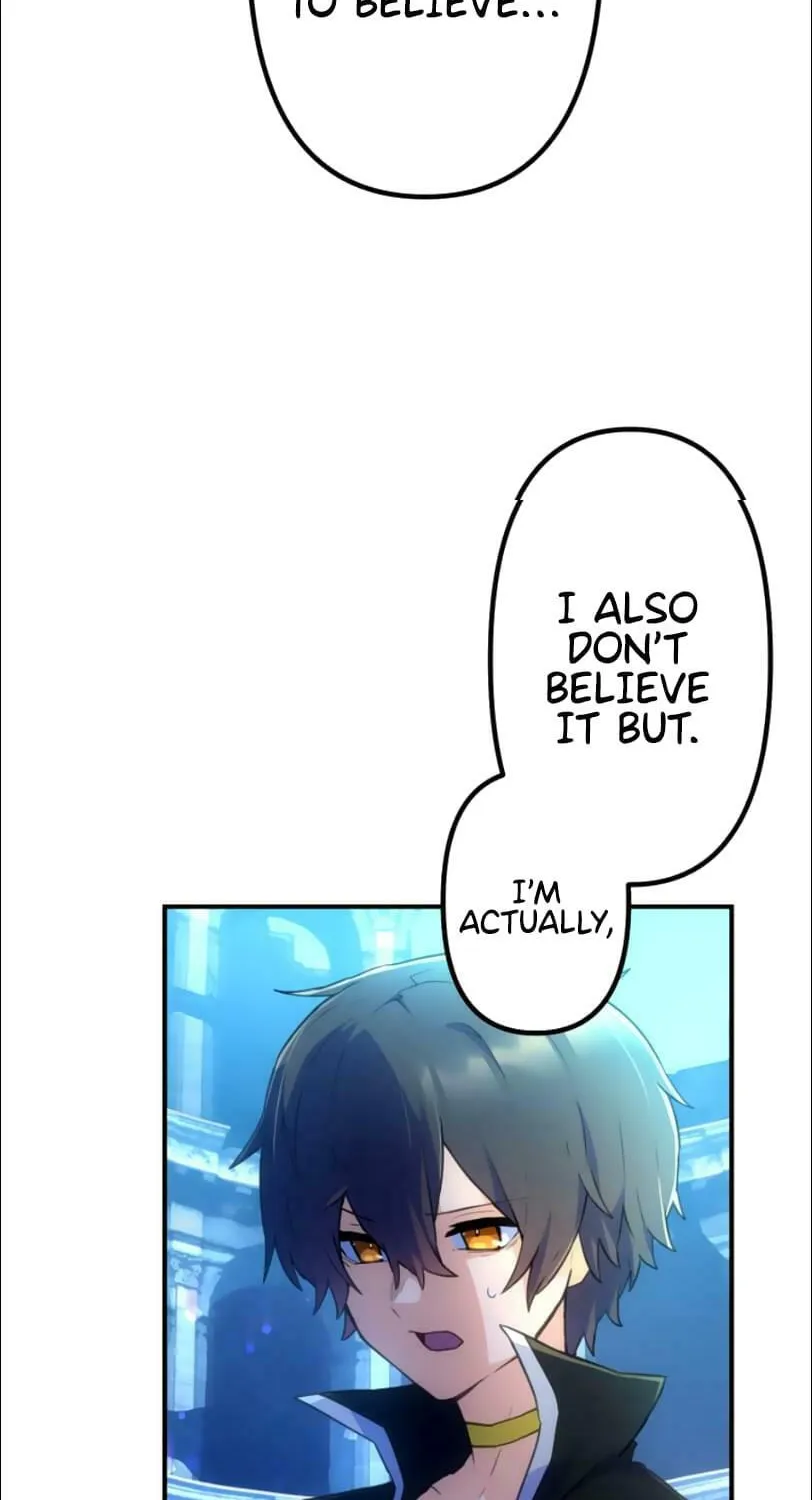 I Became an S-Rank Hunter With the Demon Lord App Chapter 28 page 51 - 