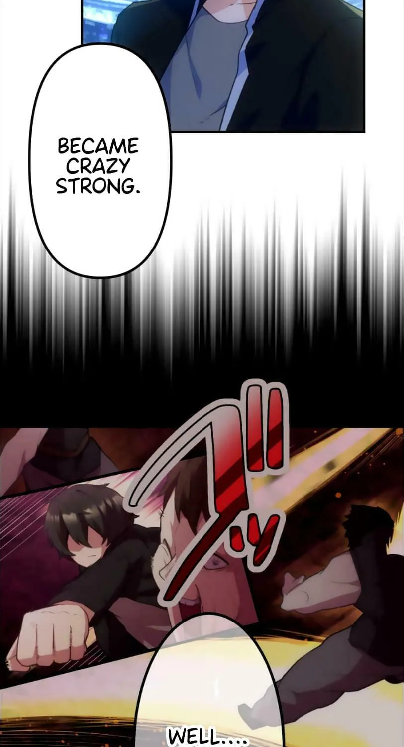 I Became an S-Rank Hunter With the Demon Lord App Chapter 28 page 52 - 