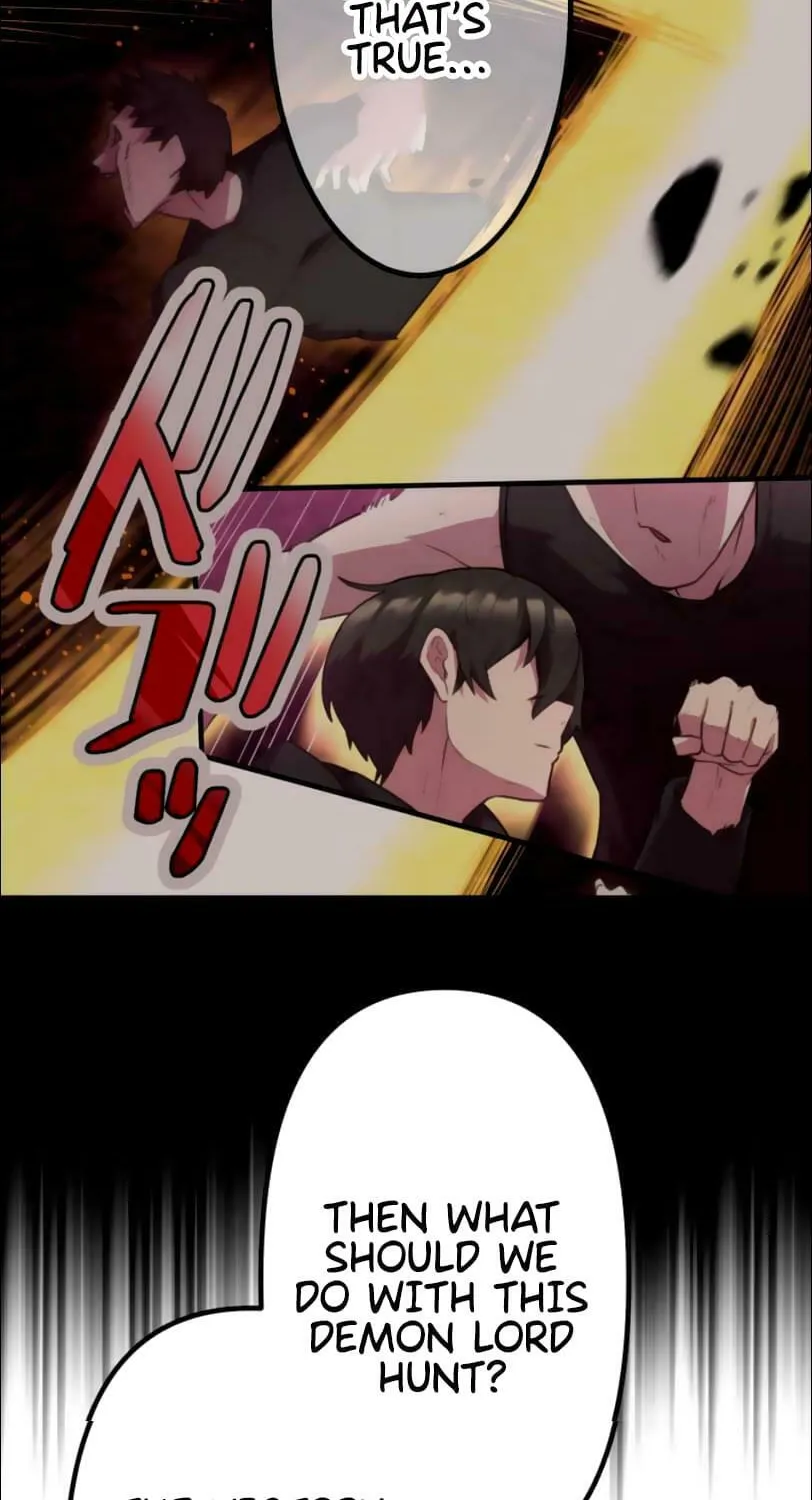 I Became an S-Rank Hunter With the Demon Lord App Chapter 28 page 53 - 