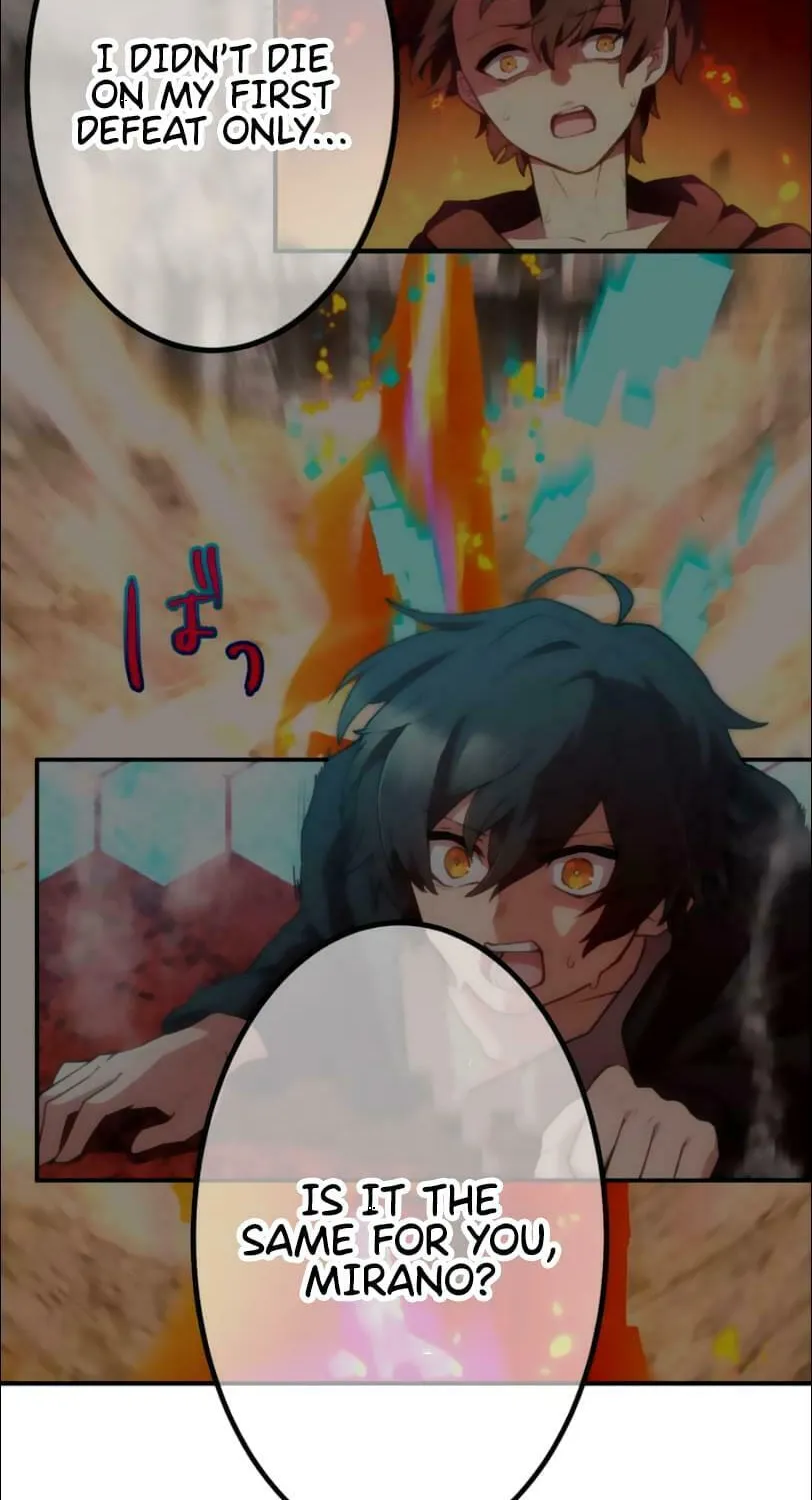 I Became an S-Rank Hunter With the Demon Lord App Chapter 28 page 57 - 