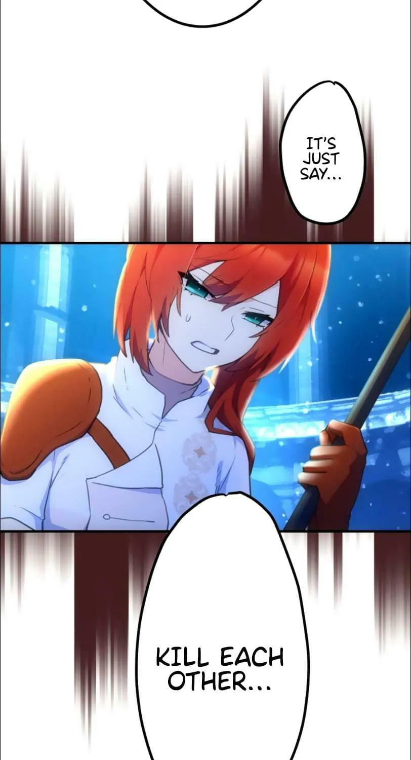 I Became an S-Rank Hunter With the Demon Lord App Chapter 28 page 58 - 