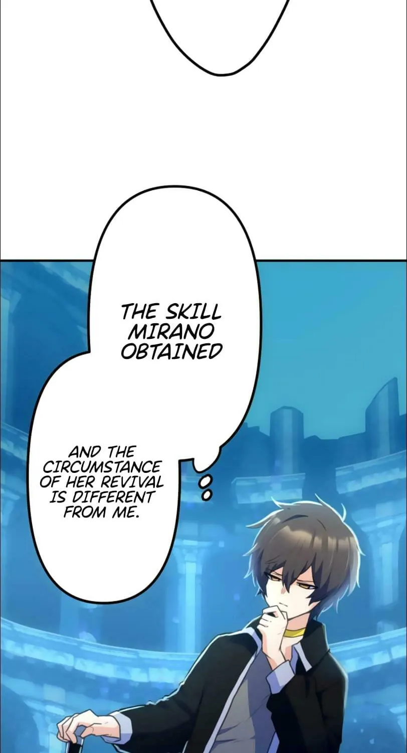 I Became an S-Rank Hunter With the Demon Lord App Chapter 28 page 59 - 