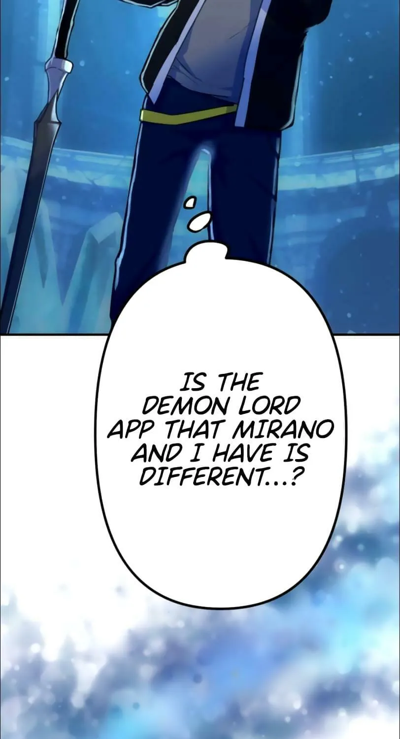 I Became an S-Rank Hunter With the Demon Lord App Chapter 28 page 60 - 