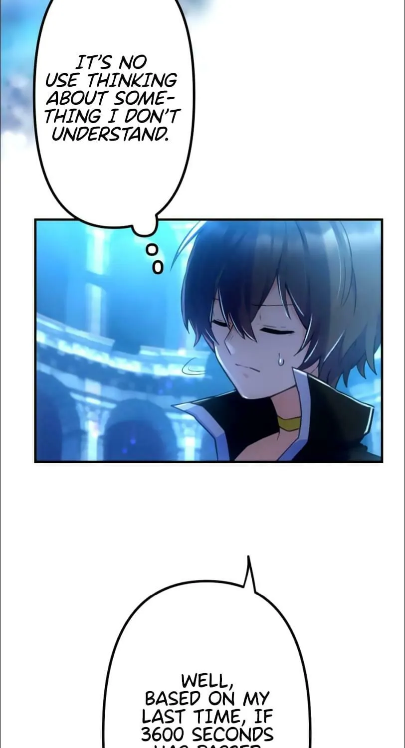 I Became an S-Rank Hunter With the Demon Lord App Chapter 28 page 62 - 