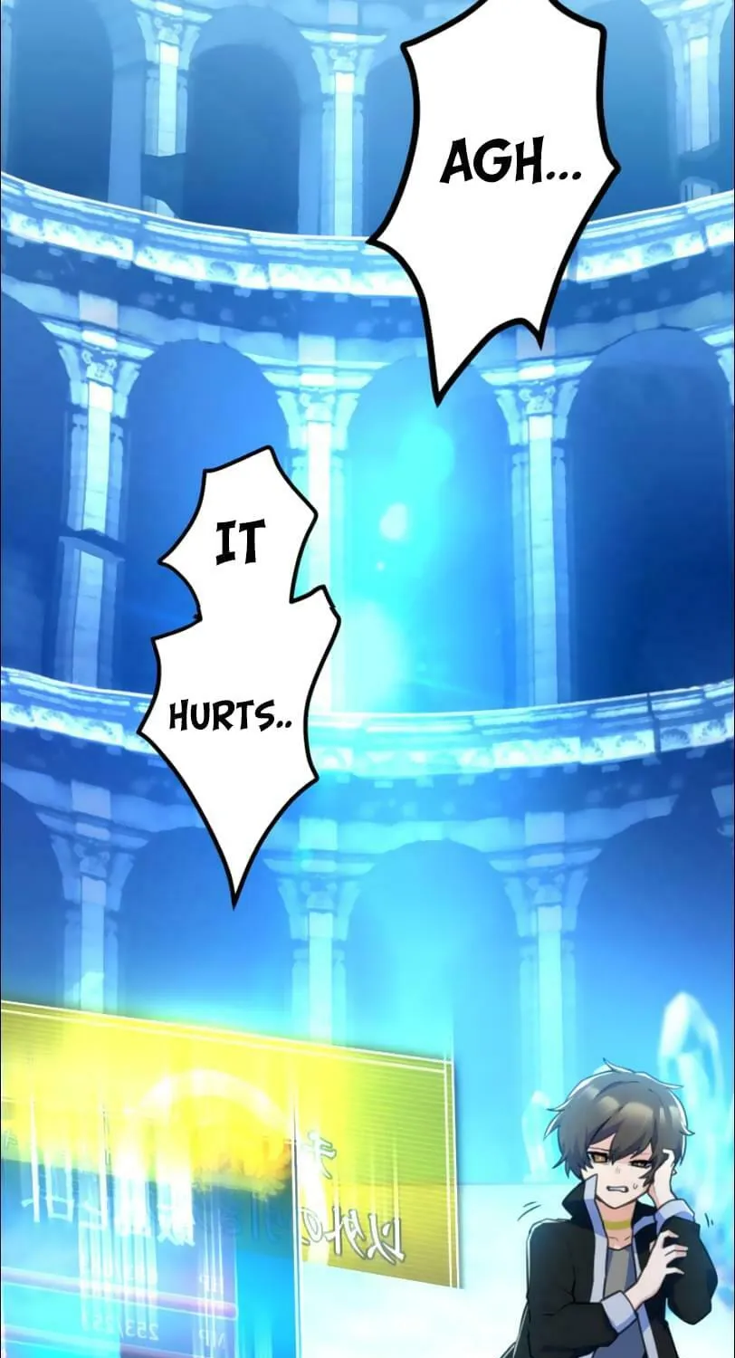 I Became an S-Rank Hunter With the Demon Lord App Chapter 28 page 72 - 